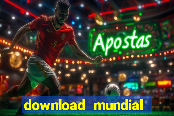 download mundial football league tudo desbloqueado